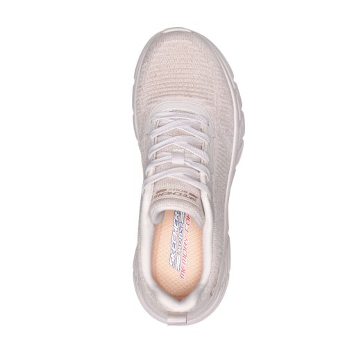Skechers 117407 Off White