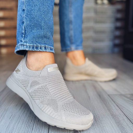 Skechers 117602 Taupe