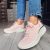 Skechers 117617 Light Pink