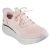 Skechers 117617 Light Pink