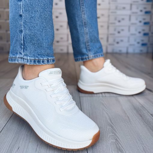Skechers 117624 White