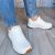 Skechers 117624 White