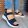Skechers 119804 Navy