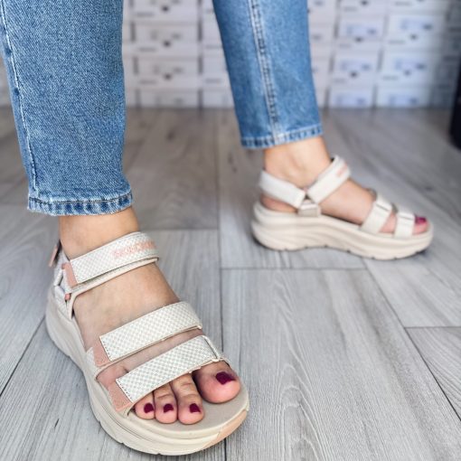 Skechers 119826 Taupe