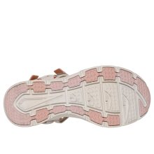 Skechers 119826 Taupe