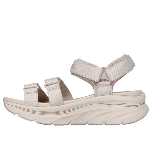 Skechers 119826 Taupe