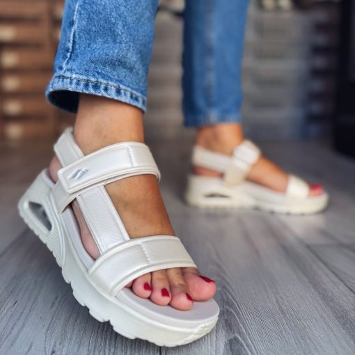 Skechers 120016 Off White