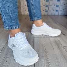 Skechers 125526 White