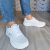 Skechers 125526 White