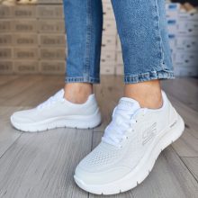 Skechers 125526 White