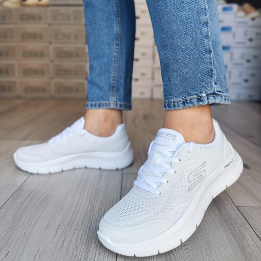 Skechers 125526 White