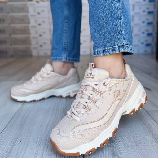 Skechers 149807 Natural