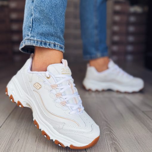 Skechers 149807 White