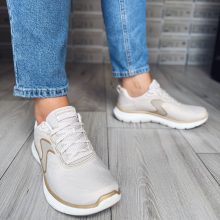 Skechers 150215 Natural Gold