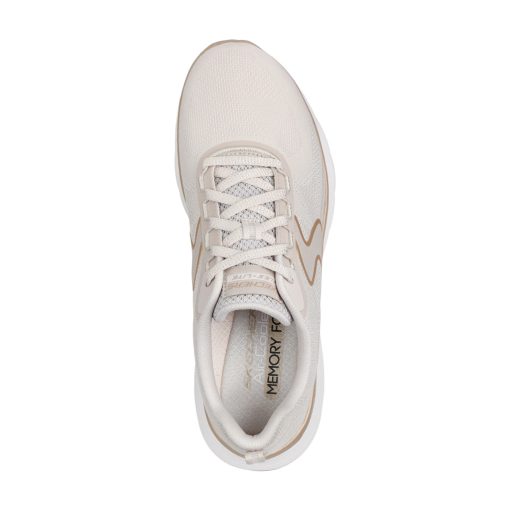Skechers 150215 Natural Gold