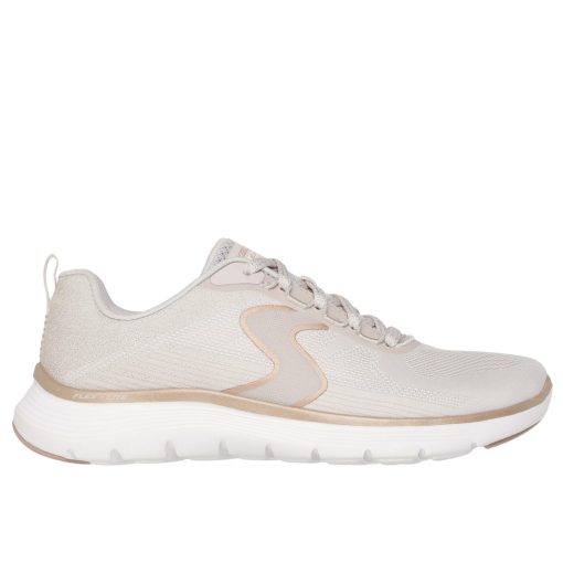 Skechers 150215 Natural Gold