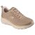 Skechers 150384 Taupe Gold