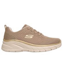 Skechers 150384 Taupe Gold