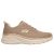 Skechers 150384 Taupe Gold