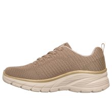 Skechers 150384 Taupe Gold