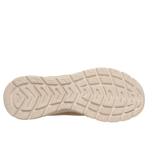 Skechers 150384 Taupe Gold