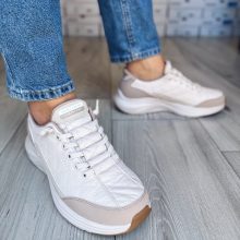 Skechers 150404 Natural Taupe