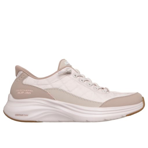 Skechers 150404 Natural Taupe