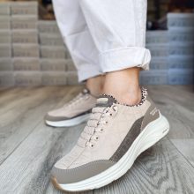 Skechers 150419 Brown
