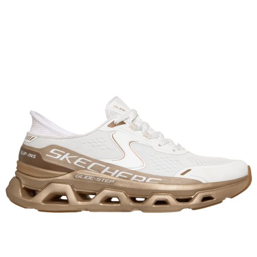 Skechers 150514 White Gold