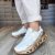Skechers 150514 White Gold