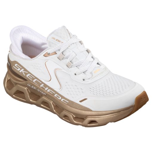 Skechers 150514 White Gold