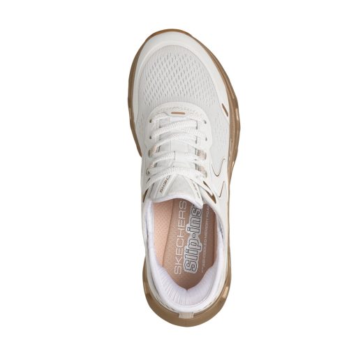 Skechers 150514 White Gold
