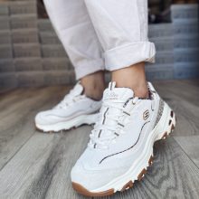 Skechers 150887 White