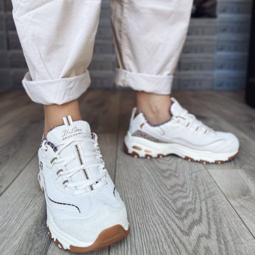 Skechers 150887 White