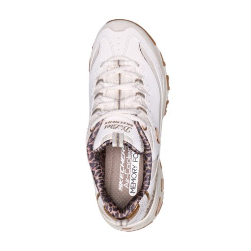 Skechers 150887 White