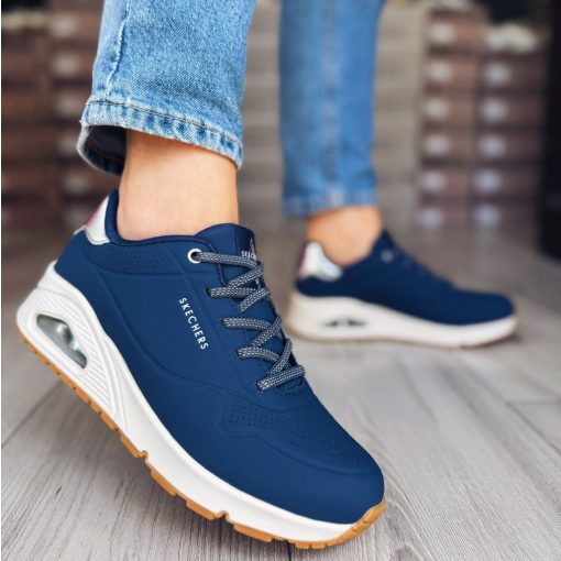 Skechers 155196 Navy