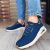 Skechers 155196 Navy (36-os méret - Utolsó Pár!!)