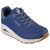 Skechers 155196 Navy (36-os méret - Utolsó Pár!!)