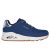 Skechers 155196 Navy (36-os méret - Utolsó Pár!!)