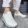 Skechers 155412 White Leopard (36-os méret - Utolsó Pár!!)