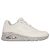   Skechers 155412 White Leopard (36-os méret - Utolsó Pár!!)