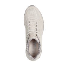 Skechers 155412 White Leopard (36-os méret - Utolsó Pár!!)