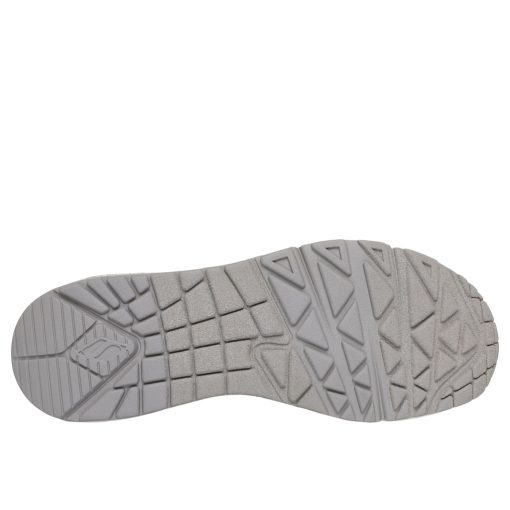 Skechers 155412 White Leopard (36-os méret - Utolsó Pár!!)