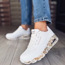 Skechers 155506 White Gold