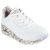 Skechers 155506 White Gold
