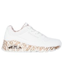 Skechers 155506 White Gold