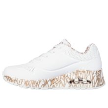 Skechers 155506 White Gold