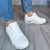 Skechers 155583 White Multi