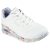 Skechers 155583 White Multi
