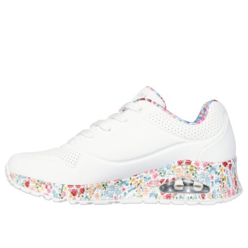 Skechers 155583 White Multi